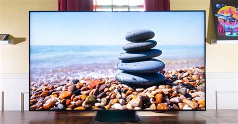 The Best TVs of 2024 | Reviews by Wirecutter