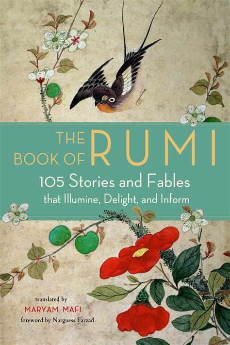 Read The Book of Rumi Online by Rumi and Narguess Farzad | Books