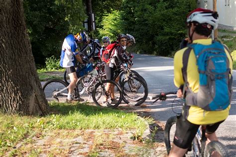 Slovak Mountains Bike tour - Eden Slovakia