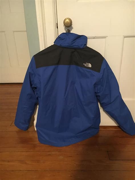 North Face 3-in-1 Ski Jacket - LIKE NEW | SidelineSwap