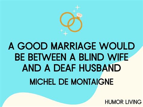 80+ Funny Marriage Quotes That Are Hilarious and Relatable - Humor Living