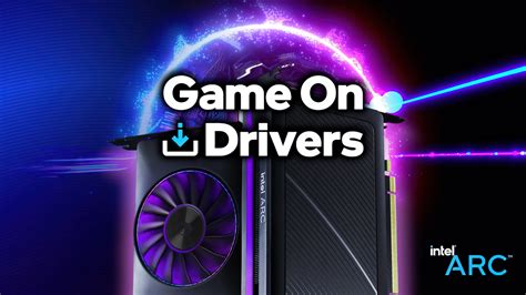 Intel Arc Game-On Drivers Bring Forza Motorsport & Assassin's Creed ...