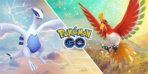 Pokémon Go: Ho-Oh Raid Guide | iMore