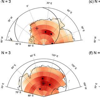 Selecting ice-core locations that optimally reconstruct interannual ...