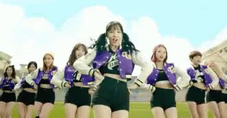 Twice Cheer Up GIF - Twice CheerUp KPop - Discover & Share GIFs