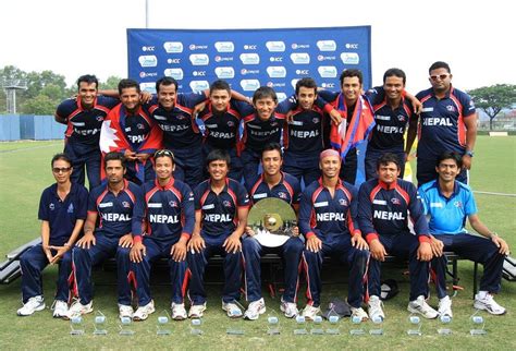 Nepal National Cricket team to go Sri Lanka for preparation