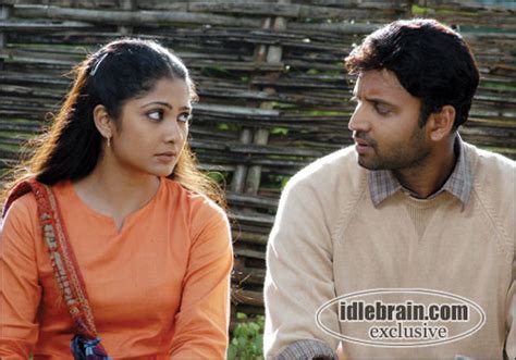 Godavari - Telugu cinema Photo Gallery - Sumanth & Kamalinee Mukherjee