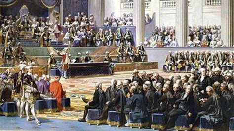 Revolución Francesa - (1789 - 1799) timeline | Timetoast timelines