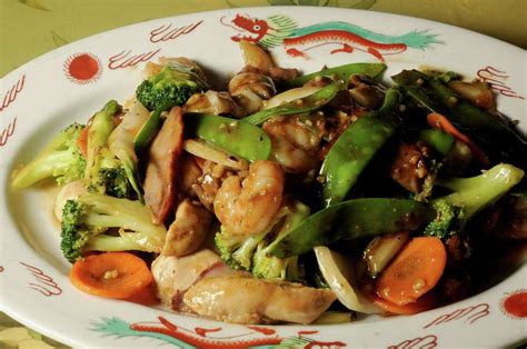 An ode to China Garden, Houston's oldest Chinese restaurant