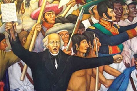 La Independencia de México (1810-1821) - todo lo que debes saber - Tips Para Tu Viaje