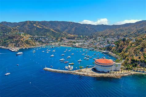 Catalina Island - What you need to know before you go – Go Guides