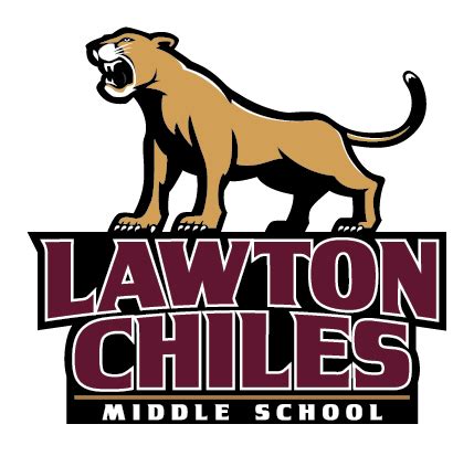 Home - Lawton Chiles Middle School