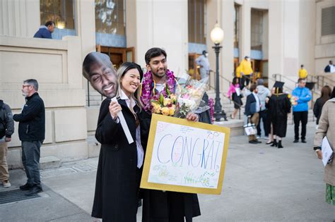 Commencement #N# | UC Berkeley