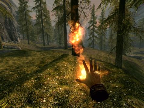 The world of Skyrim is thrilling and flawed in VR [Updated] | Ars Technica