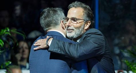 15 Years After Winning a Stanley Cup with Them, John Tortorella Faces off with the Tampa Bay ...