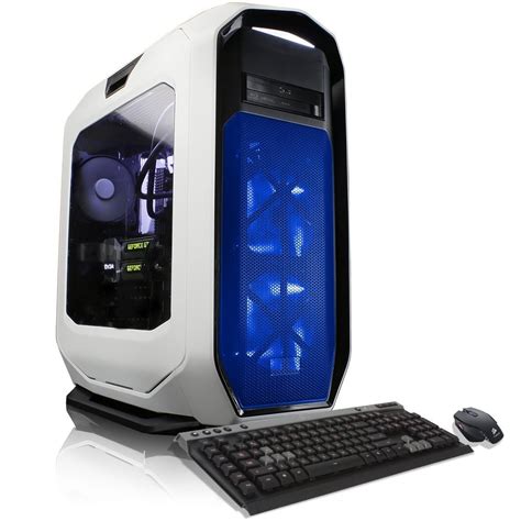 Top 5 Gaming PCs to pick from in 2017