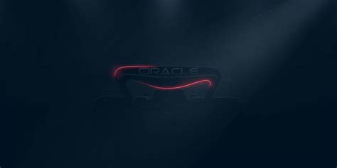 Oracle And Red Bull Racing Launch A New Chapter