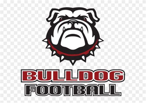 Bulldogs Football Logo - Georgia Bulldogs Football Team - Free ...