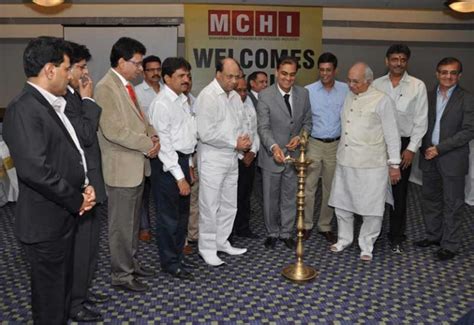 MCHI sets up Navi Mumbai Unit - Construction Week India