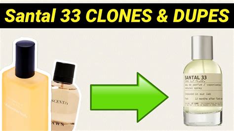 Dupes Similar To Le Labo Santal 33, 59% OFF