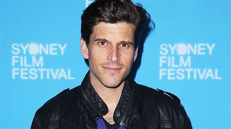 Osher Gunsberg Ditches Shirt For A Good Cause On Men’s Health Cover