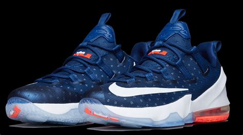 Nike LeBron 13 Low USA - Sneaker Bar Detroit