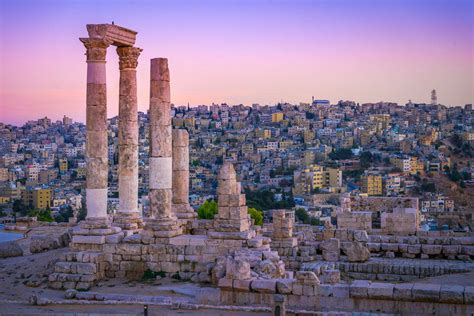 Amman Jordan Wallpapers - Top Free Amman Jordan Backgrounds - WallpaperAccess