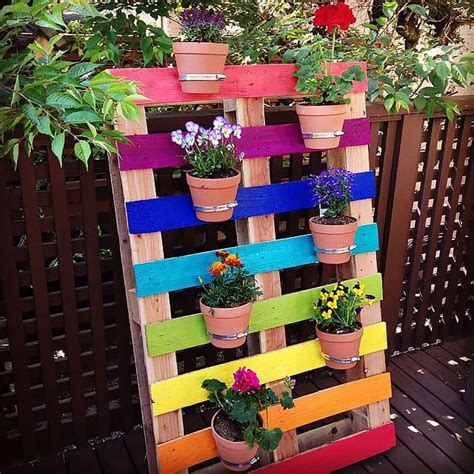 Pallet Recycling Ideas