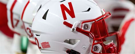 Nebraska football - Eilene Campos