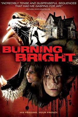 Burning Bright Movie Posters From Movie Poster Shop