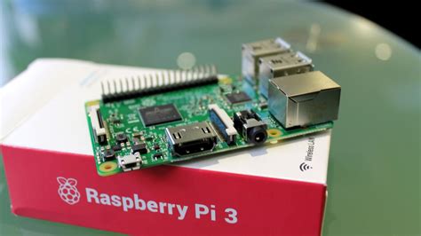 Raspberry Pi – An inexpensive computer with tons of applications - Wildnet