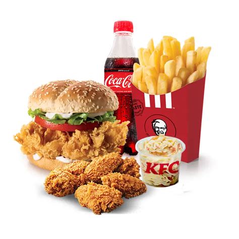 KFC Ghana: Menu, Prices, Delivery, Branches and Contacts - 2022» GhLinks.com.gh™