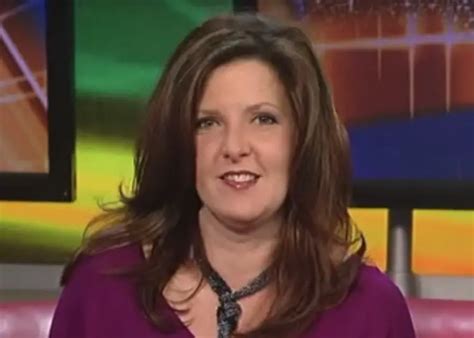 Stacey Frey Fox 8 Salary, Bio, Age, Husband, Wedding, Married, Wiki