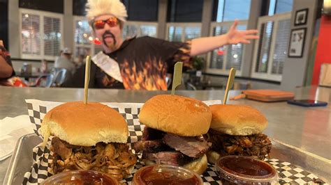 Guy Fieri really loves Arizona restaurants - Axios Phoenix