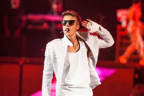 Justin Bieber Booed in Argentina – Rolling Stone