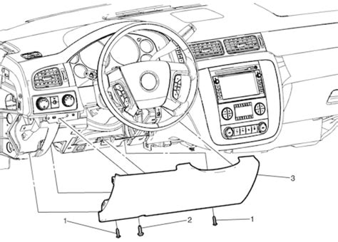 Where Is the Blend Door Actuator Located?