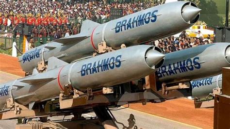 BrahMos supersonic missile will now be able to destroy