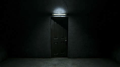 Free photo: Doors to horror - Abandoned, Dark, Death - Free Download ...