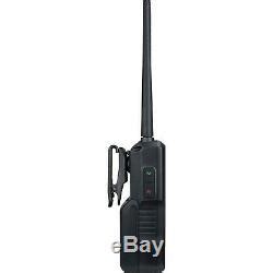 Uniden Sds100 True I/q Digital Handheld Trunking Police Scanner