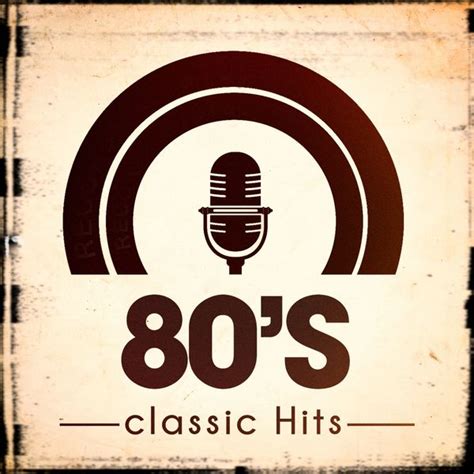 80's Classic Hits, 80s Greatest Hits - Qobuz