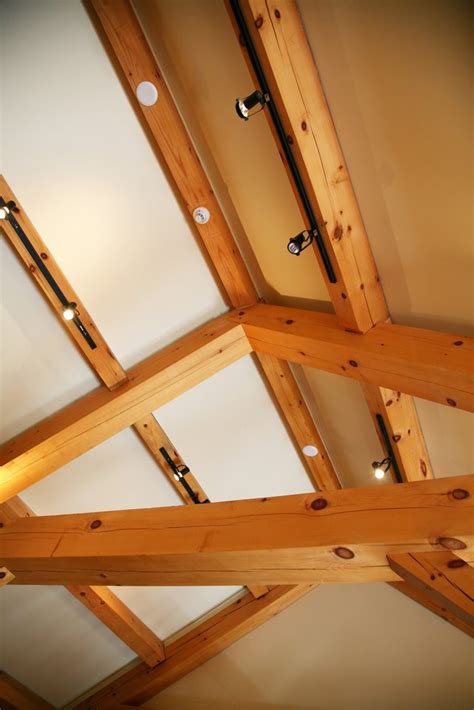 Framing Techniques for Vaulted Ceilings | Hunker