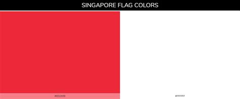 Color Schemes Of All Country Flags » Blog » SchemeColor.com