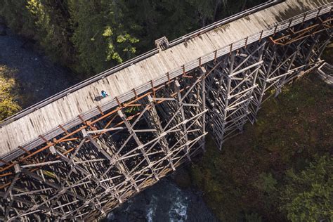 How to Hike JOCELYN HILL Near VICTORIA — Seeing the Elephant | Canada ...