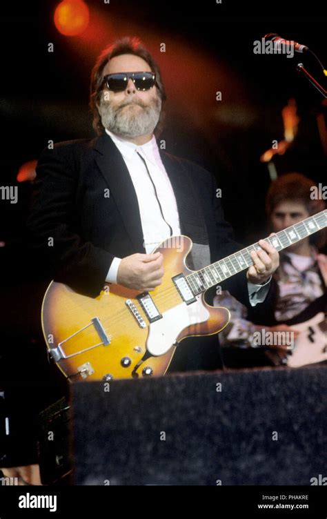 Carl wilson guitar hi-res stock photography and images - Alamy