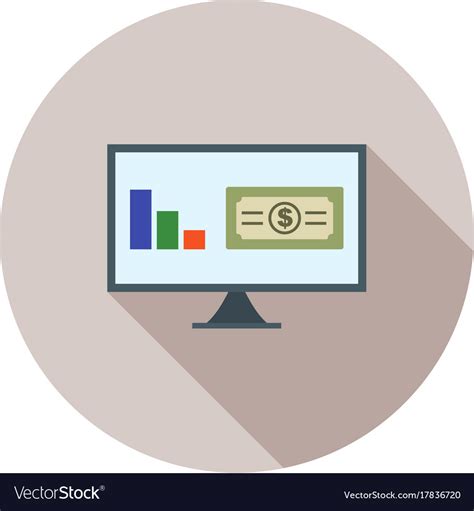 Business news Royalty Free Vector Image - VectorStock