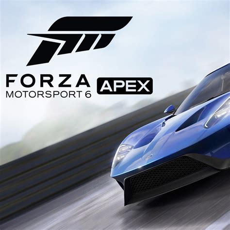 Forza Motorsport 6: Apex - IGN