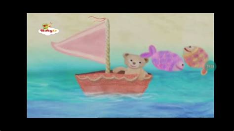 Ocean BabyTV 22:12 PT-BR - YouTube