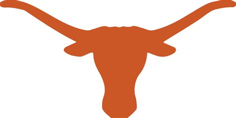 Longhorn Logo - ClipArt Best