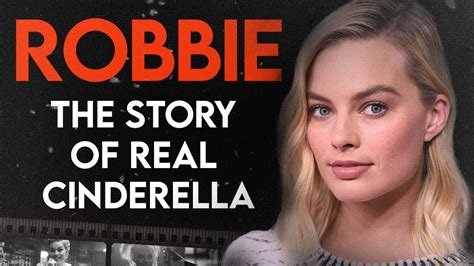 Why Did Everyone Fall In Love With Margot Robbie? | Full Biography (The Wolf of Wall Street ...