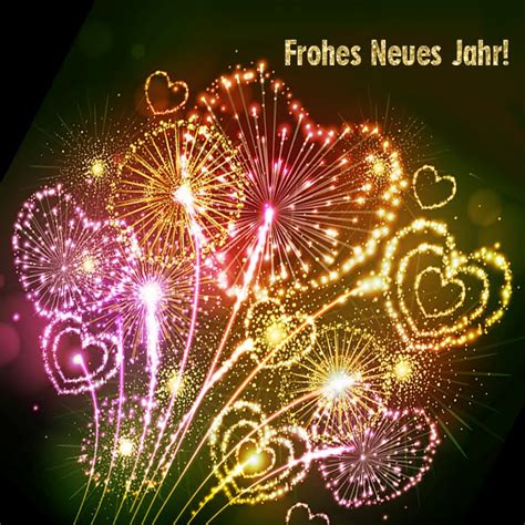 Frohes Neues Jahr 2019 Grussbilder